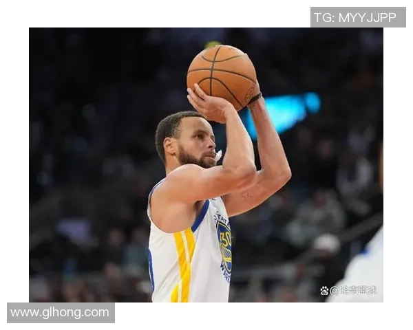 斯蒂芬库里引领新时代篮球风潮重塑三分球艺术与团队精神