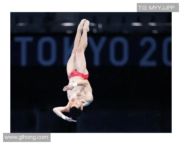 曹缘：从游泳少年到世界冠军的成长之路与传奇篇章