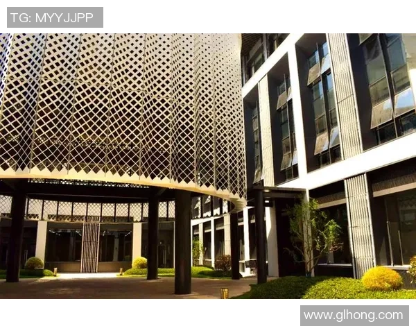 浙江广厦携手创新发展 打造区域经济新引擎推动产业升级与可持续发展