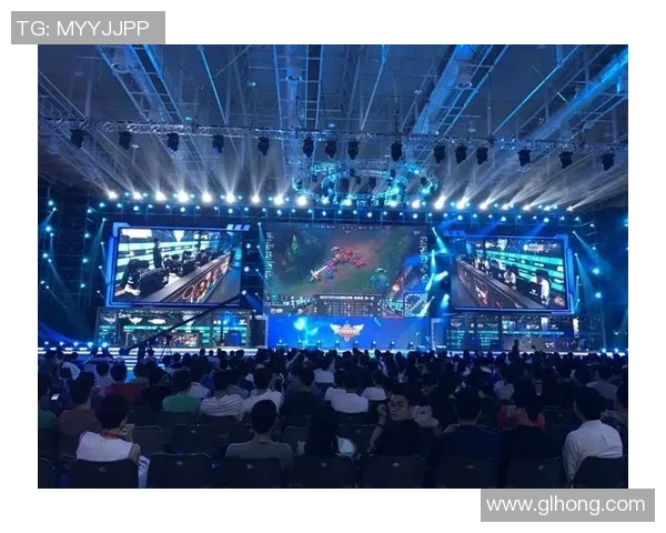 电子竞技新时代青年梦想与激情碰撞的魅力舞台探索未来无限可能展