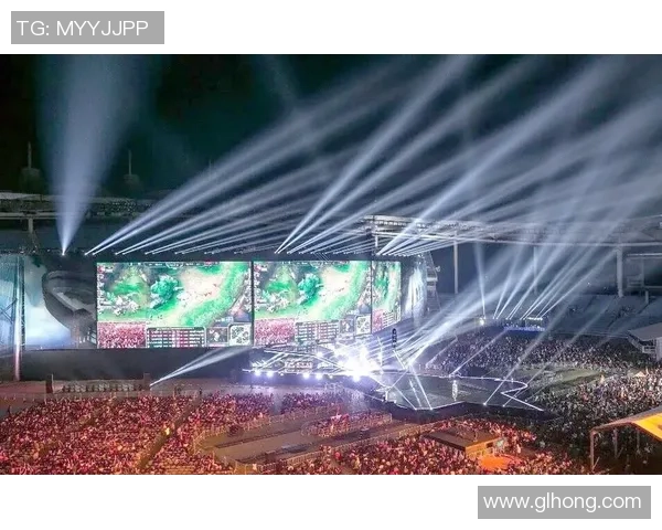 电竞行业崛起与发展趋势探索：技术创新、赛事体系与未来潜力分析