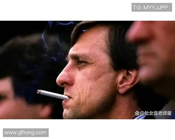 约翰·克鲁伊夫:足球革命的先知与巴萨崛起的灵魂人物